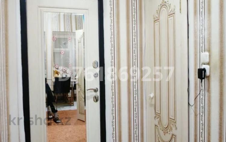 1-комнатная квартира · 34.9 м² · 1/5 этаж, мкр Кунаева 22 за 14.3 млн ₸ в Уральске — фото 14