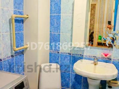 1-бөлмелі пәтер · 34.9 м² · 1/5 қабат, Қонаев ш/а. 22, бағасы: 13.4 млн ₸ в Уральске, мкр Кунаева