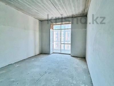 1-бөлмелі пәтер · 47.5 м² · 6/10 қабат, Алихана Бокейхана 7, бағасы: 31 млн ₸ в Астане, Есильский р-н