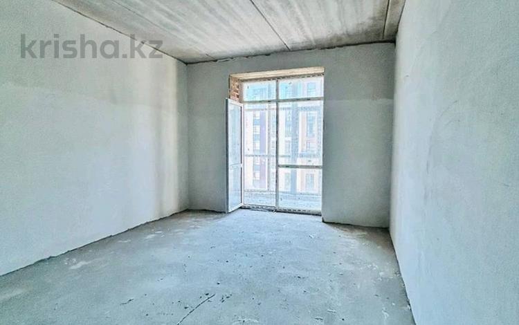 1-бөлмелі пәтер · 47.5 м² · 6/10 қабат, Алихана Бокейхана 7, бағасы: 31 млн ₸ в Астане, Есильский р-н — фото 2