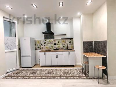 1-комнатная квартира · 31 м² · 3/9 этаж, Аль-Фараби 34/2 — Улы Дала за 20.5 млн 〒 в Астане, Есильский р-н