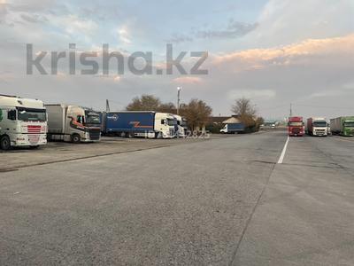 Участок · 50 соток, Аркаға жетпей — Ген План бойынша жаңа кольцоның жаныңда за 50 млн 〒 в Талдыкоргане