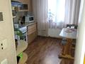 2-комнатная квартира · 54 м² · 1/5 этаж, Мкр. Мамыр-7 5 за 43 млн ₸ в Алматы, Ауэзовский р-н