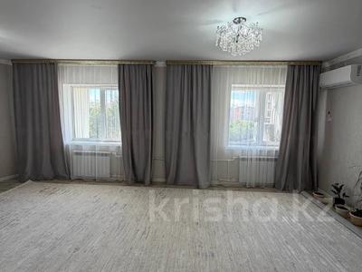 3-бөлмелі пәтер · 90.7 м² · 6/6 қабат, Жубановых, бағасы: 24.5 млн ₸ в Актобе