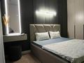 2-бөлмелі пәтер · 55 м² · 12/12 қабат, ул. Байдибек би 113/3 — Зоопарк, Колесо обозрения парк Байдибек би, бағасы: 20 000 ₸ в Шымкенте, Абайский р-н — фото 3