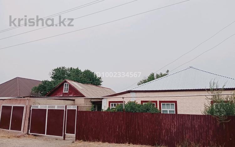 Отдельный дом · 5 комнат · 150 м² · 10 сот., Гагарина 9 — Талка за 14 млн ₸ в Сарыкемере — фото 2