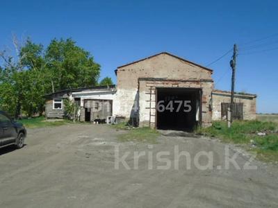 Промбаза · 11.87 га, Шоссейная, 73 — Трасса Петропавловск-Костанай за 32 млн ₸ в Мамлютке
