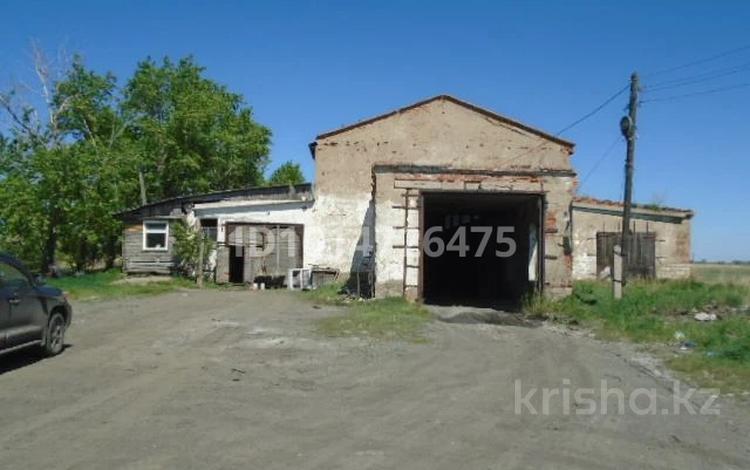 Промбаза · 11.87 га, Шоссейная, 73 — Трасса Петропавловск-Костанай за 32 млн ₸ в Мамлютке — фото 2