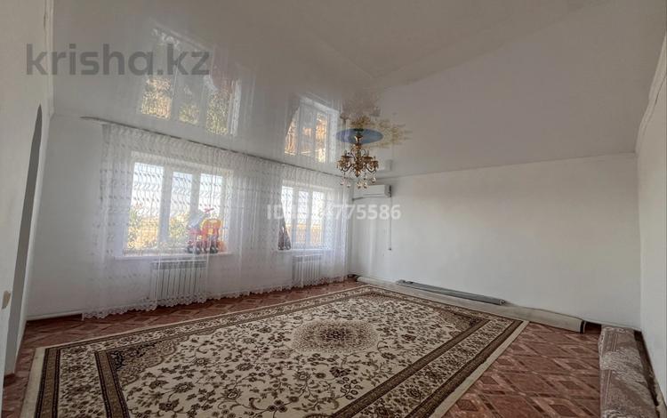 Үйдің бір бөлігі · 4 бөлме · 78.4 м² · 30 жүзд., Строитель 200 — Тасқала 3, бағасы: 18 млн ₸ в Атырау — фото 2