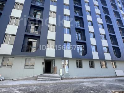 1-комнатная квартира · 41.4 м² · 4/9 этаж, СТ Монтажник, Алатауская трасса 28 за 25 млн ₸ в 