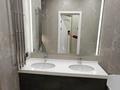 4-комнатная квартира · 125 м² · 3/14 этаж, Манаса 109а за 215 млн ₸ в Алматы, Бостандыкский р-н — фото 11
