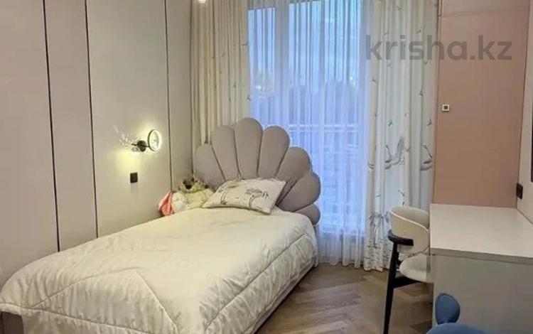 4-комнатная квартира · 125 м² · 3/14 этаж, Манаса 109а за 215 млн ₸ в Алматы, Бостандыкский р-н — фото 10