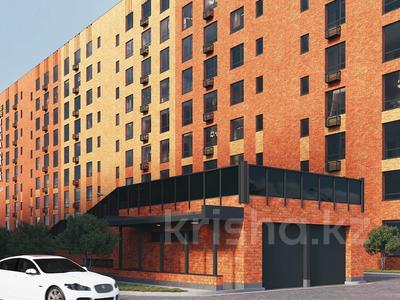 Планировки ЖК в Костанайской обл.: 3-комнатная квартира · 84.98 м², Алтынсарина за ~ 40.8 млн 〒 3-комнатная квартира · 84.98 м², Алтынсарина за ~ 40.8 млн 〒 в Костанае