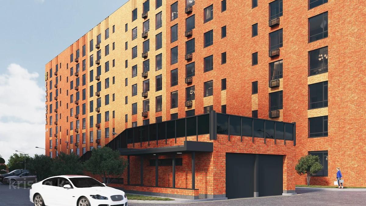3-комнатная квартира · 84.98 м²