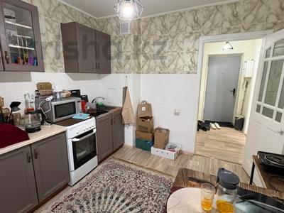 1-комнатная квартира · 33 м² · 2/5 этаж, жансугурова 172а за ~ 9.6 млн 〒 в Талдыкоргане