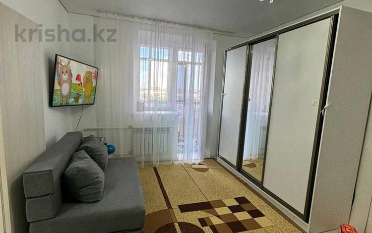 1-комнатная квартира · 40 м² · 9/9 этаж, Уалиханова 206 за ~ 16.6 млн ₸ в Кокшетау — фото 2