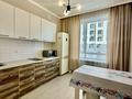 1-комнатная квартира · 40 м² · 2/9 этаж, Туран 55/6 за 200 000 ₸ в Астане, Есильский р-н