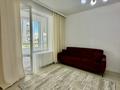 1-комнатная квартира · 40 м² · 2/9 этаж, Туран 55/6 за 200 000 ₸ в Астане, Есильский р-н — фото 4