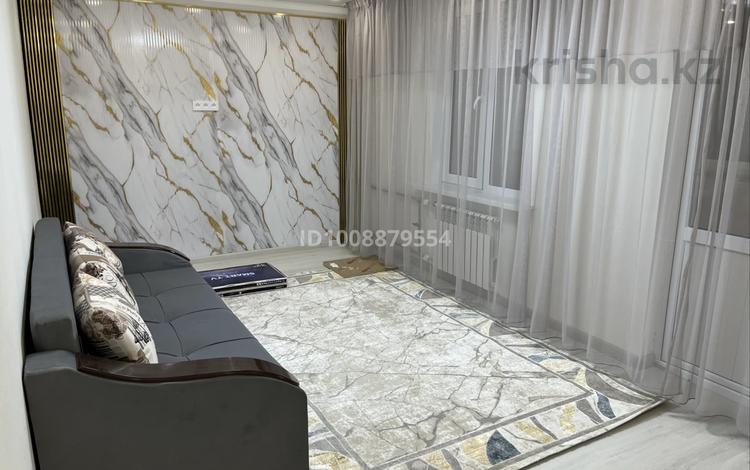 2-комнатная квартира · 52.3 м² · 4/5 этаж, 2 мкр 18 за 13 млн ₸ в Жанатасе — фото 2