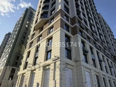 2-бөлмелі пәтер · 81 м² · 2/18 қабат, Кошкарбаева 1 — Момышулы, бағасы: 73 млн ₸ в Астане, Алматы р-н