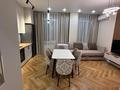 3-бөлмелі пәтер · 80 м² · 6/15 қабат, Кошкарбаева 13 — Кошкарбаева-Нурмаганбетова, бағасы: 650 000 ₸ в Астане, Алматы р-н — фото 5
