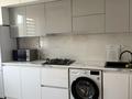 1-комнатная квартира · 40 м² · 4/5 этаж, мкр Жас Канат 1/70 за 200 000 ₸ в Алматы, Турксибский р-н — фото 2