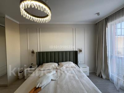 2-бөлмелі пәтер · 67 м² · 9/10 қабат, Сейфуллина 51 — сейфулина, бағасы: ~ 42 млн ₸ в Алматы, Турксибский р-н