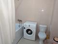 1-комнатная квартира · 38 м² · 1/9 этаж, А. Байтурсынова 40 за 180 000 ₸ в Астане, Алматы р-н — фото 5