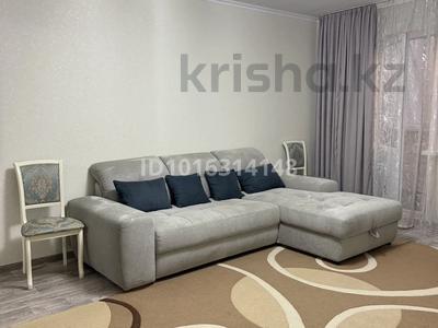 1-комнатная квартира · 50 м² · 5/9 этаж, мкр Кулагер за 280 000 ₸ в Алматы, Жетысуский р-н