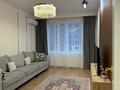 2-комнатная квартира · 49.9 м² · 7/15 этаж, Райымбека 210 за 350 000 ₸ в Алматы, Алмалинский р-н