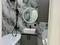 2-комнатная квартира · 49.9 м² · 7/15 этаж, Райымбека 210 за 350 000 ₸ в Алматы, Алмалинский р-н — фото 8