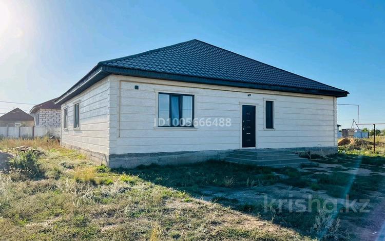 Отдельный дом · 5 комнат · 200 м² · 10 сот., Рауан 508 за 29.5 млн 〒 в Актобе, жилой массив Рауан — фото 3