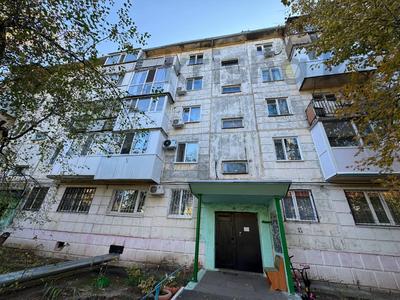 2-комнатная квартира · 50 м² · 3/5 этаж, Маяковского 115 за 22.5 млн ₸ в Костанае