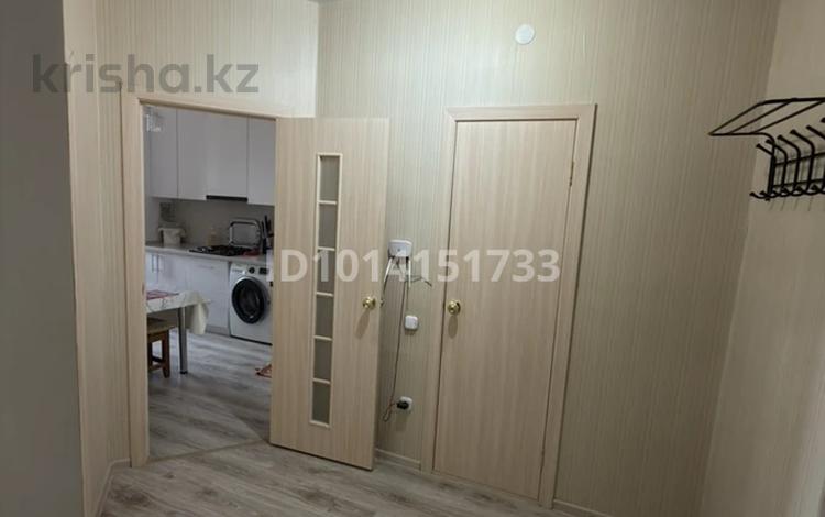 1-комнатная квартира · 37 м² · 2/6 этаж, Юбилейный 44 за 170 000 ₸ в Костанае — фото 2