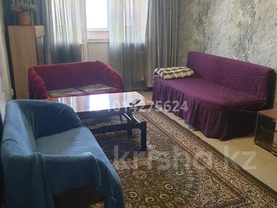 3-бөлмелі пәтер · 58 м² · 2/4 қабат, №10 ш/а. 5, бағасы: 350 000 ₸ в Алматы, Ауэзовский р-н