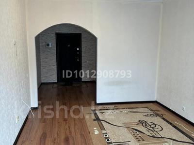 1-бөлмелі пәтер · 47.3 м² · 5/9 қабат, Кошкарбаева 46/2 — Жумабаева, бағасы: 25 млн ₸ в Астане, Сарайшык р-н