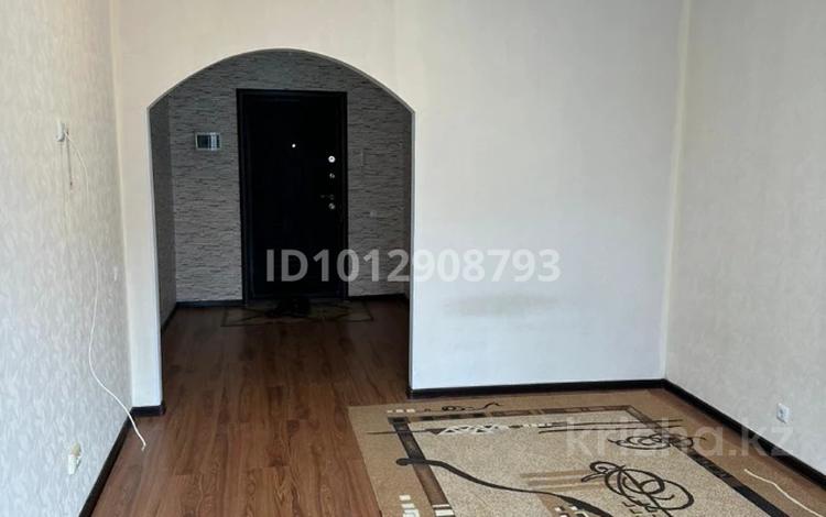 1-бөлмелі пәтер · 47.3 м² · 5/9 қабат, Кошкарбаева 46/2 — Жумабаева, бағасы: 25 млн ₸ в Астане, Сарайшык р-н — фото 2
