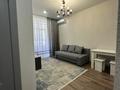 2-комнатная квартира · 46 м² · 3/10 этаж, Казыбек би 3/2 — Хан Шатыр за 270 000 ₸ в Астане, Нура р-н — фото 3