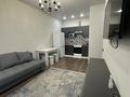2-комнатная квартира · 46 м² · 3/10 этаж, Казыбек би 3/2 — Хан Шатыр за 270 000 ₸ в Астане, Нура р-н — фото 4