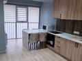 2-комнатная квартира · 55 м² · 4/13 этаж, Навои 210/3 — Торайгырова за 400 000 ₸ в Алматы, Бостандыкский р-н — фото 8