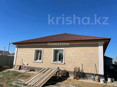 Отдельный дом · 5 комнат · 150 м² · 10 сот., Ер Шоштан 132 — 8 мкр за 60 млн 〒 в Жезказгане