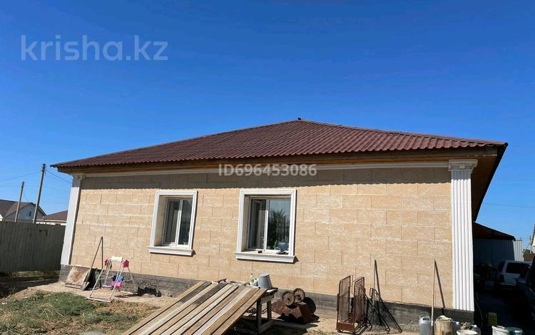 Отдельный дом · 5 комнат · 150 м² · 10 сот., Ер Шоштан 132 — 8 мкр за 50 млн ₸ в Жезказгане — фото 2