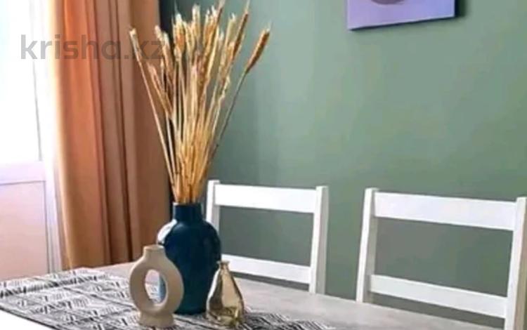 2-комнатная квартира · 55 м² · 3/12 этаж, Сатпаева 90/68 — Туркебаева за 25 000 ₸ в Алматы, Бостандыкский р-н — фото 17