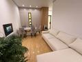 1-бөлмелі пәтер · 40 м² · 9/9 қабат, Нұркент ш/а, Турара Рыскулова, бағасы: 35 млн ₸ в Алматы, Алатауский р-н — фото 3
