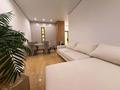 1-бөлмелі пәтер · 40 м² · 9/9 қабат, Нұркент ш/а, Турара Рыскулова, бағасы: 35 млн ₸ в Алматы, Алатауский р-н — фото 4
