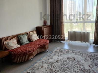 1-бөлмелі пәтер · 47 м² · 3/10 қабат, мкр Шугыла 340/33 корпус 9, бағасы: 200 000 ₸ в Алматы, Наурызбайский р-н