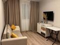 1-комнатная квартира · 18 м² · 4/9 этаж, Райымбек Батыр 277 за 160 000 ₸ в 