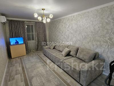 2-бөлмелі пәтер · 50 м² · 3/4 қабат, 1 мкр 18, бағасы: 200 000 ₸ в Конаеве