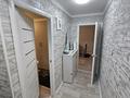 2-бөлмелі пәтер · 50 м² · 3/4 қабат, 1 мкр 18, бағасы: 200 000 ₸ в Конаеве — фото 6
