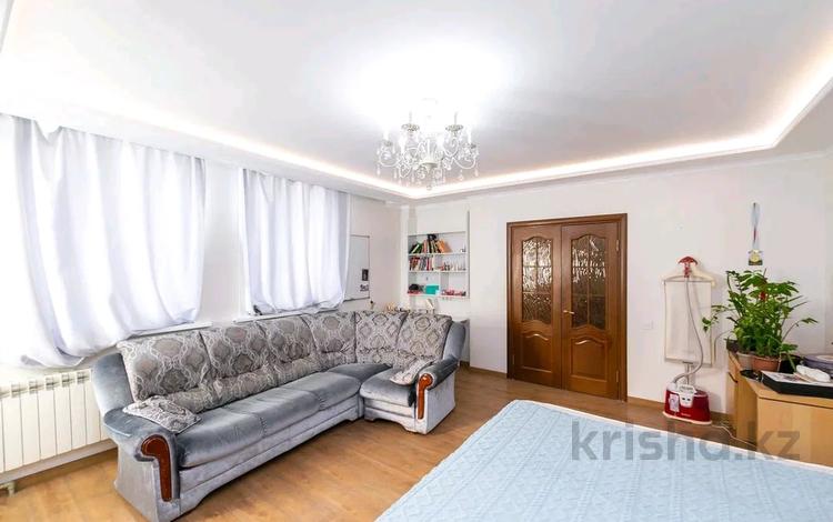 2-бөлмелі пәтер · 65 м² · 20/20 қабат, Кенесары 65 — Золотой квадрат, бағасы: ~ 26 млн ₸ в Астане, р-н Байконур — фото 2